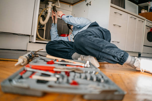 Best Affordable Plumber Near Me  in Vernon, AL