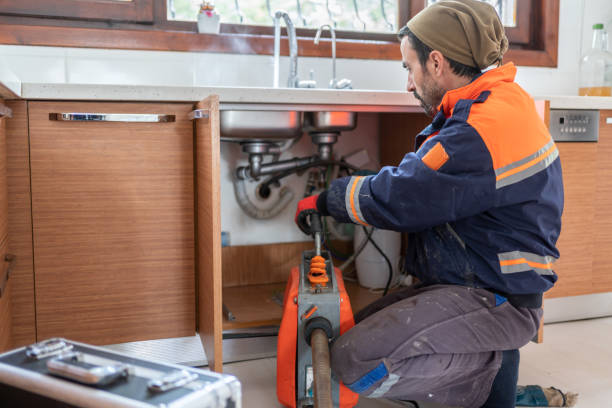 Best Leak Detection Services  in Vernon, AL