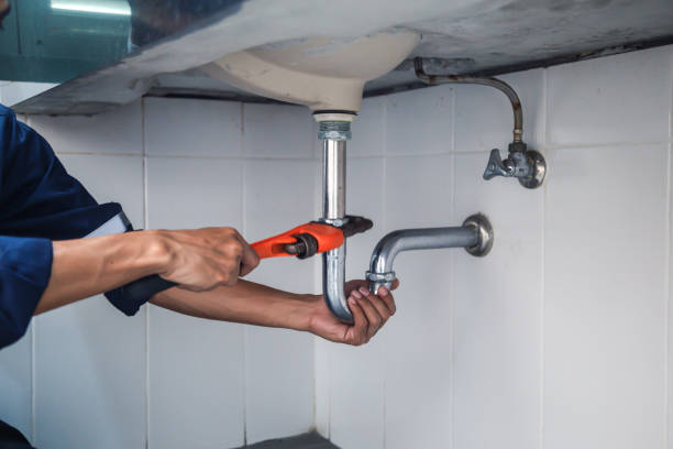 Best Water Leak Repair  in Vernon, AL