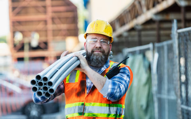 Best Sewer Cleaning Services  in Vernon, AL