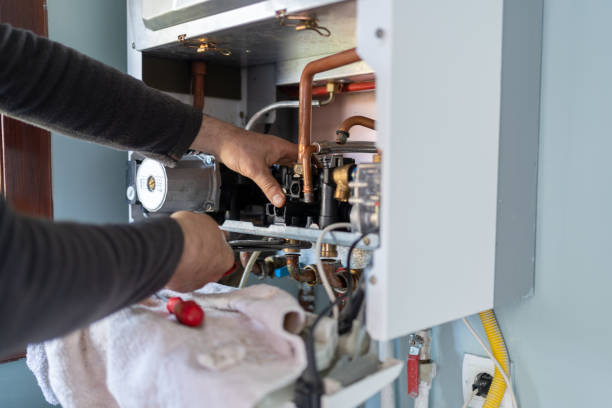 Best Plumbing Services Near Me  in Vernon, AL