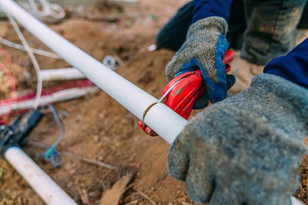 Shower Repair Services in Vernon, AL